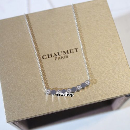 Chaumet 목걸이