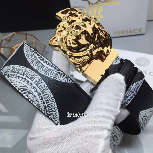 VERSACE 벨트
