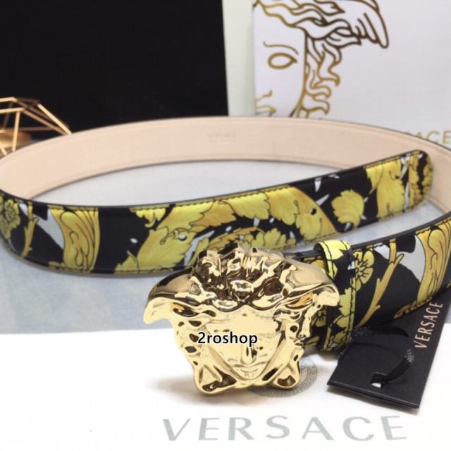 VERSACE 벨트
