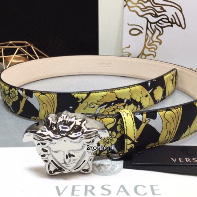 VERSACE 벨트