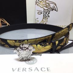 VERSACE 벨트