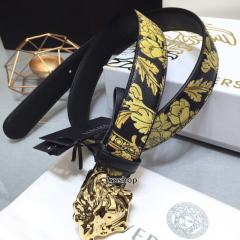 VERSACE 벨트