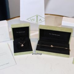 Van Cleef & Arpels 목걸이