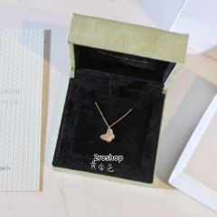 Van Cleef & Arpels 목걸이