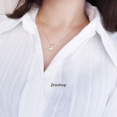 Van Cleef & Arpels 목걸이