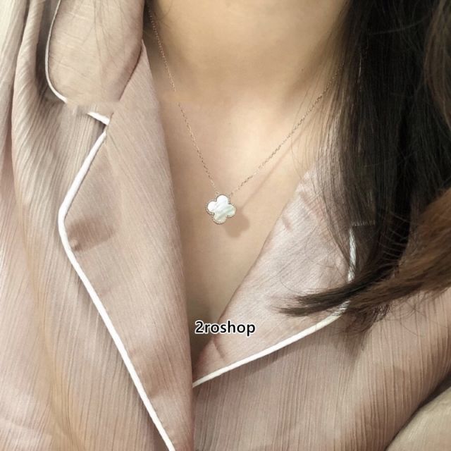 Van Cleef & Arpels 목걸이