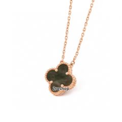 Van Cleef & Arpels 목걸이