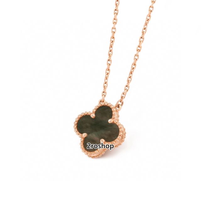 Van Cleef & Arpels 목걸이
