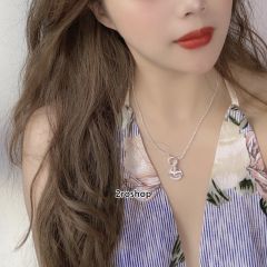 HERMES 목걸이