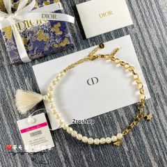 DIOR 목걸이/팔찌