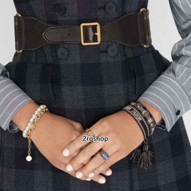 DIOR 목걸이/팔찌