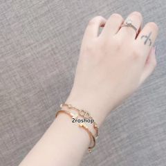 DIOR 팔찌