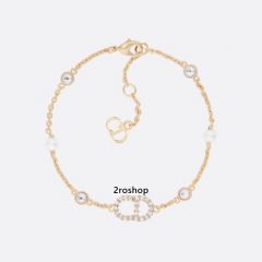 DIOR 팔찌