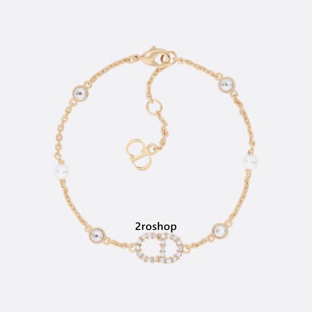 DIOR 팔찌