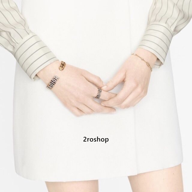 DIOR 팔찌