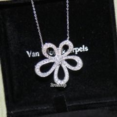 Van Cleef & Arpels 목걸이