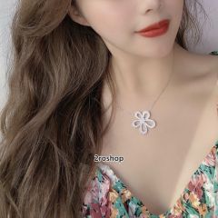 Van Cleef & Arpels 목걸이