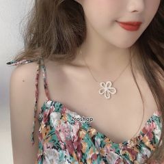 Van Cleef & Arpels 목걸이