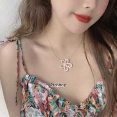 Van Cleef & Arpels 목걸이