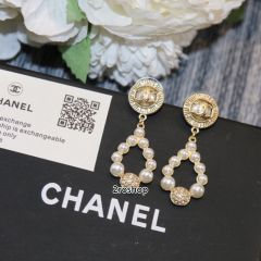 CHANEL피어싱