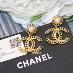 CHANEL피어싱