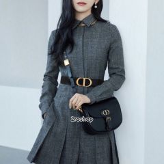 DIOR 목걸이