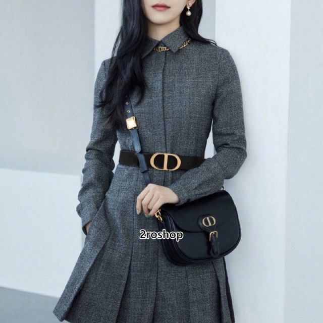 DIOR 목걸이