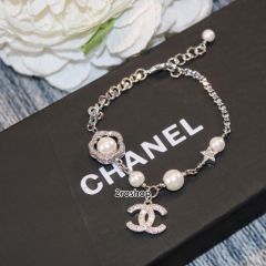 CHANEL 팔찌