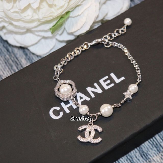 CHANEL 팔찌