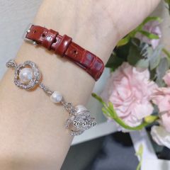 CHANEL 팔찌