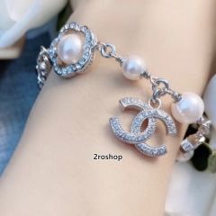 CHANEL 팔찌