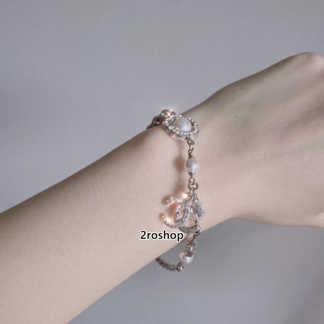 CHANEL 팔찌