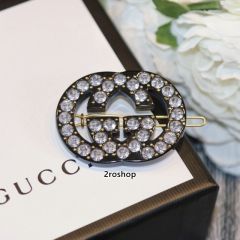 GUCCI 헤어핀