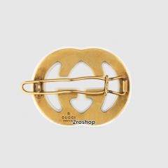 GUCCI 헤어핀
