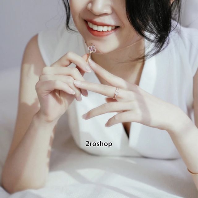 TIFFANY 목걸이