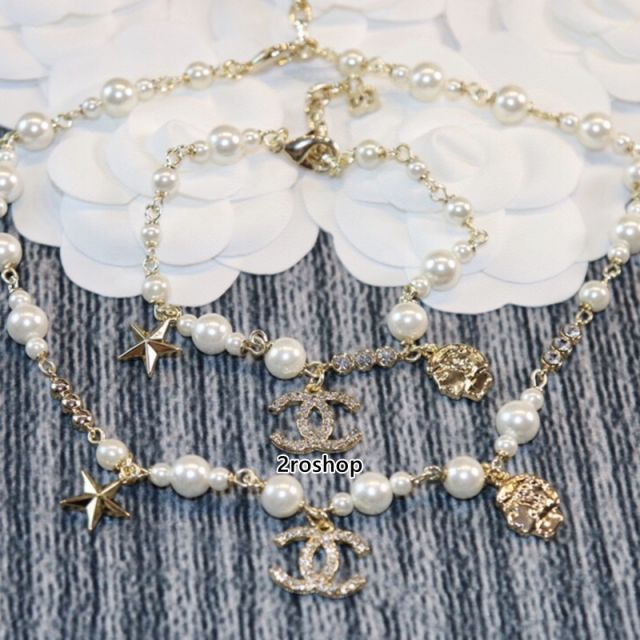 CHANEL 팔찌