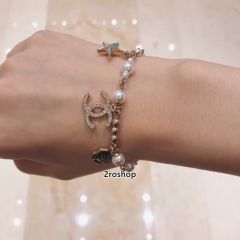 CHANEL 팔찌