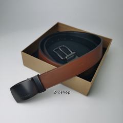 COACH 벨트