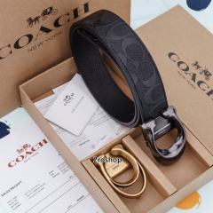 COACH 벨트