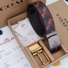 COACH 벨트