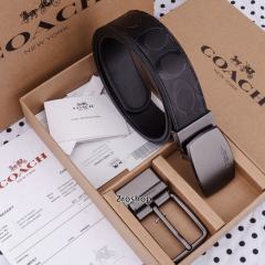 COACH 벨트