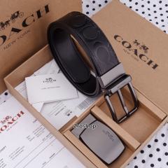 COACH 벨트