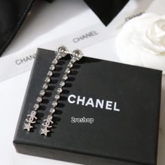 CHANEL 피어싱