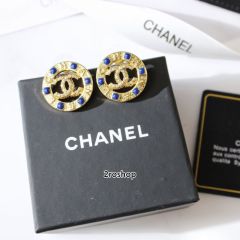 CHANEL 피어싱