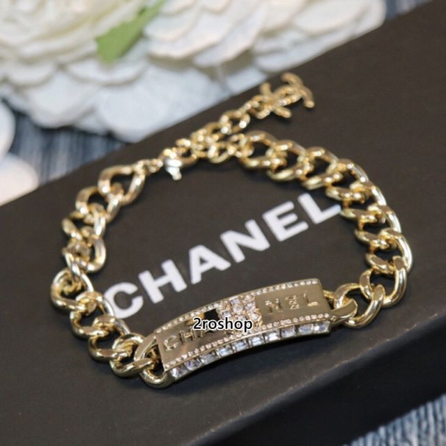 CHANEL 팔찌
