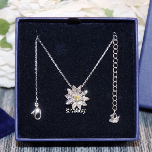 SWAROVSKI 목걸이