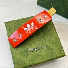 GUCCI 헤어핀