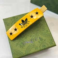 GUCCI 헤어핀