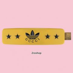 GUCCI 헤어핀