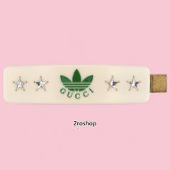 GUCCI 헤어핀